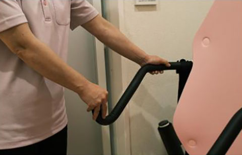 現場研修（OJT）