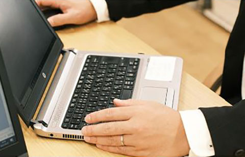 コンプライアンス研修