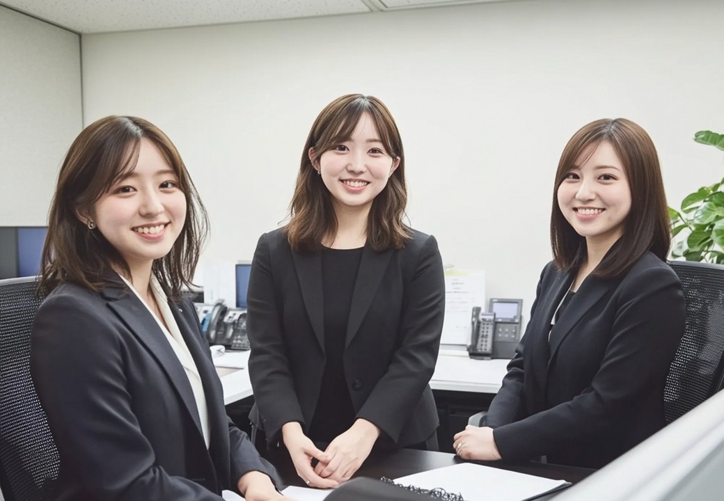 ソーシャルインクルー株式会社　本社