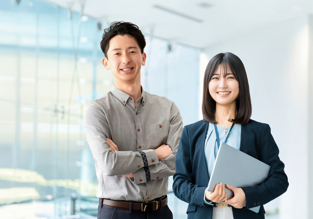 ソーシャルインクルー株式会社　情報システム部