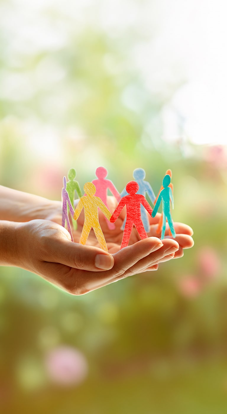 ソーシャルインクルージョン