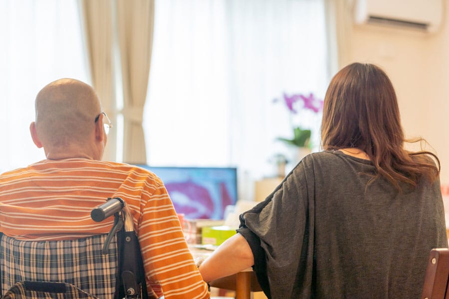 帰宅・夕飯・団らん等の自由時間・入浴