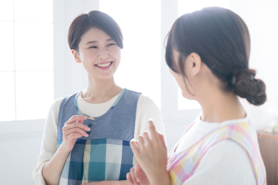 家族が安心して任せられる障がい者グループホーム選びのポイント