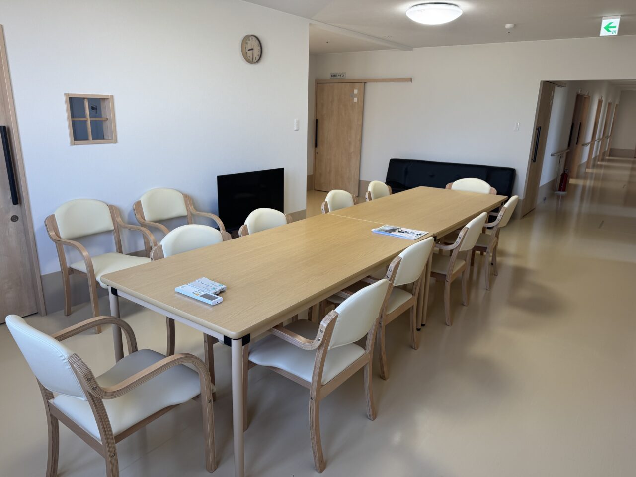 鹿屋新川町_リビング2