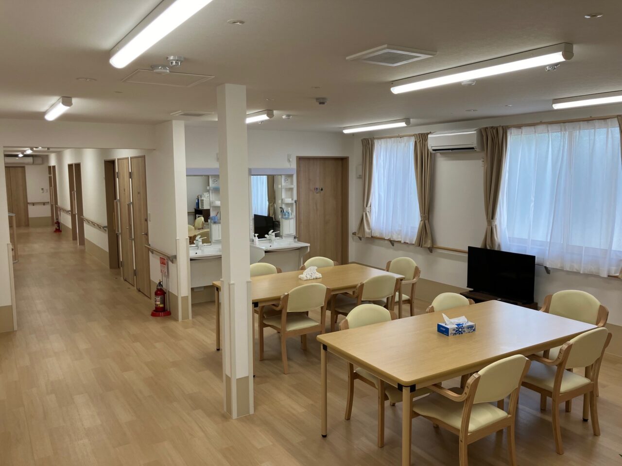 SIH宇都宮西川田3丁目_リビング