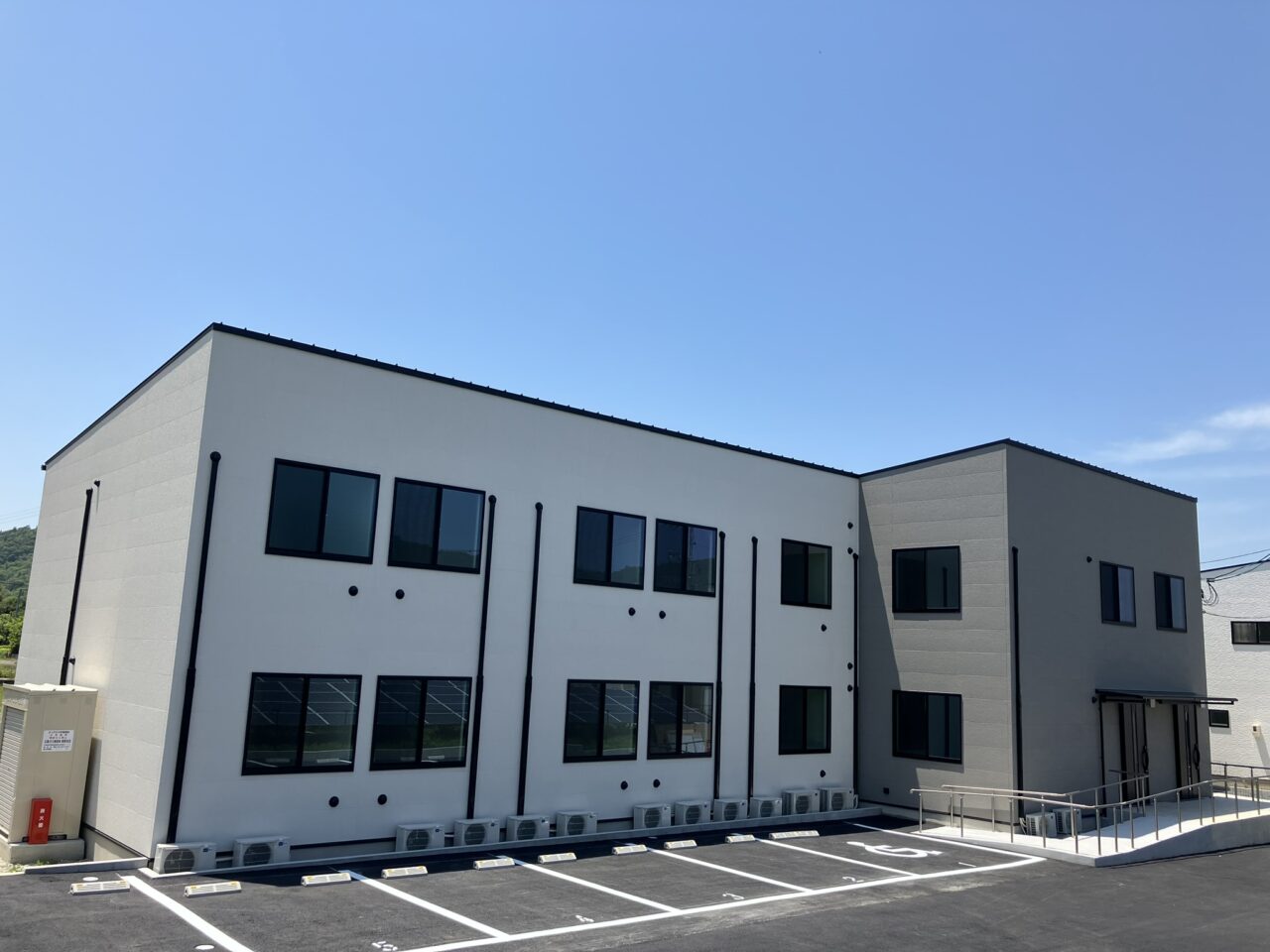 広島熊野町呉地_外観