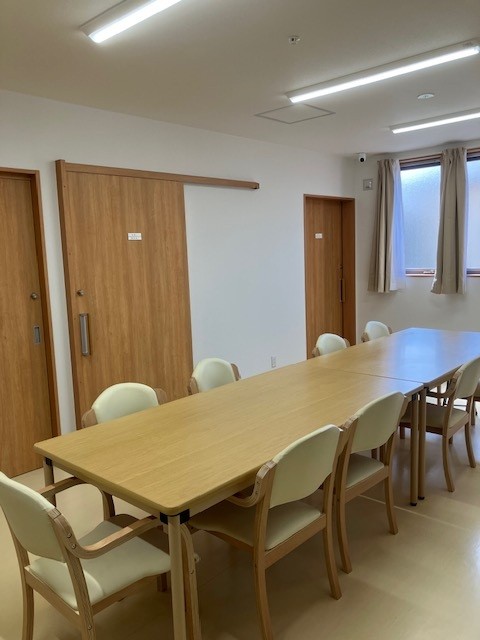 宮崎赤江_リビング2