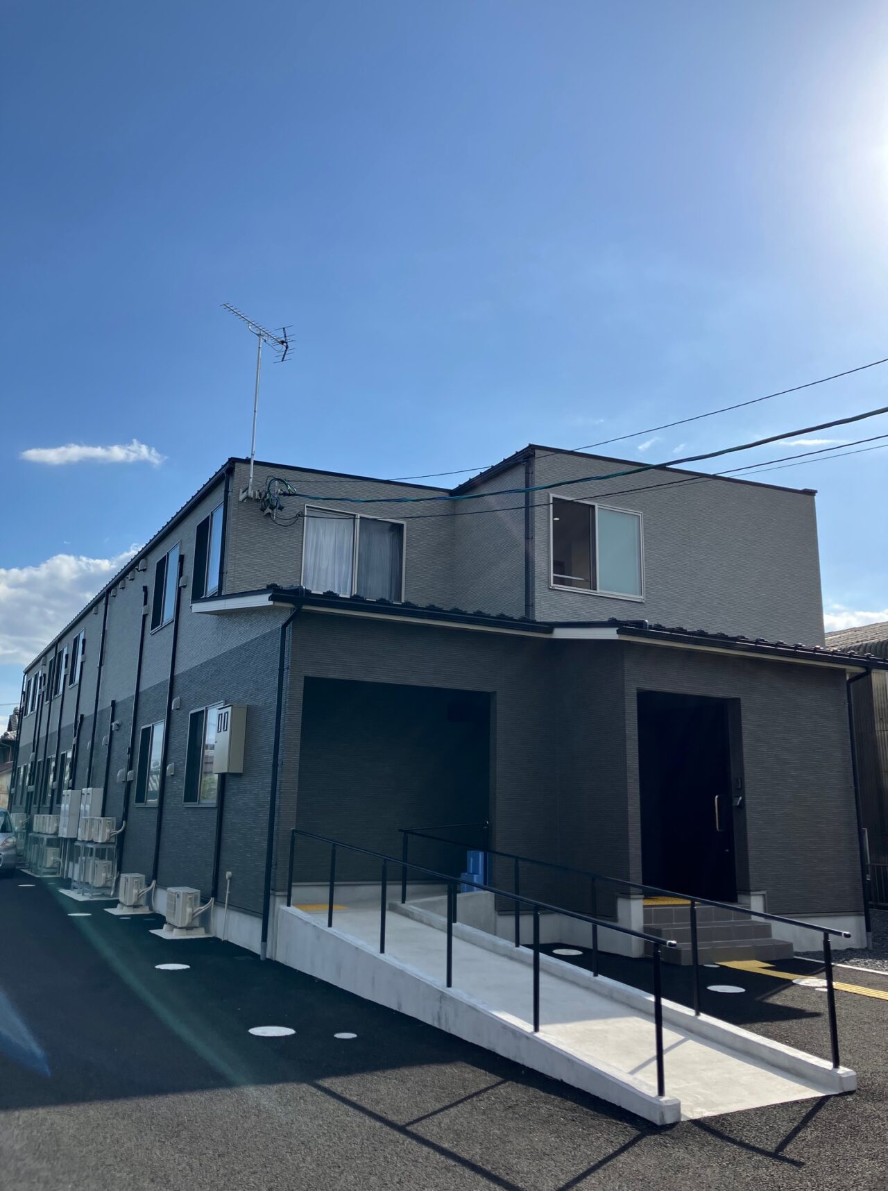 四日市楠町_外観