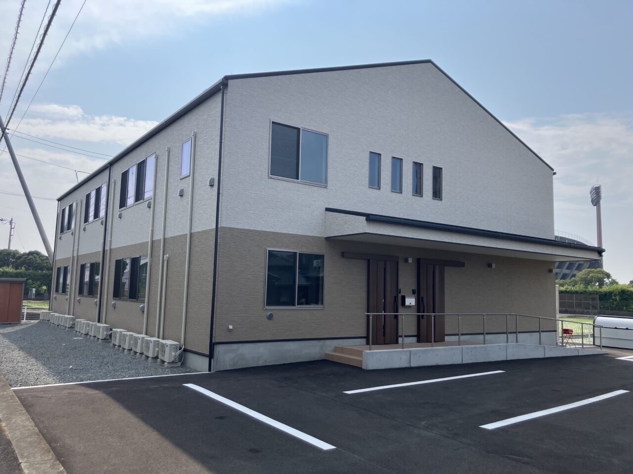 丸亀原田町_外観