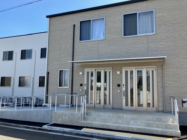 宮崎赤江_外観2