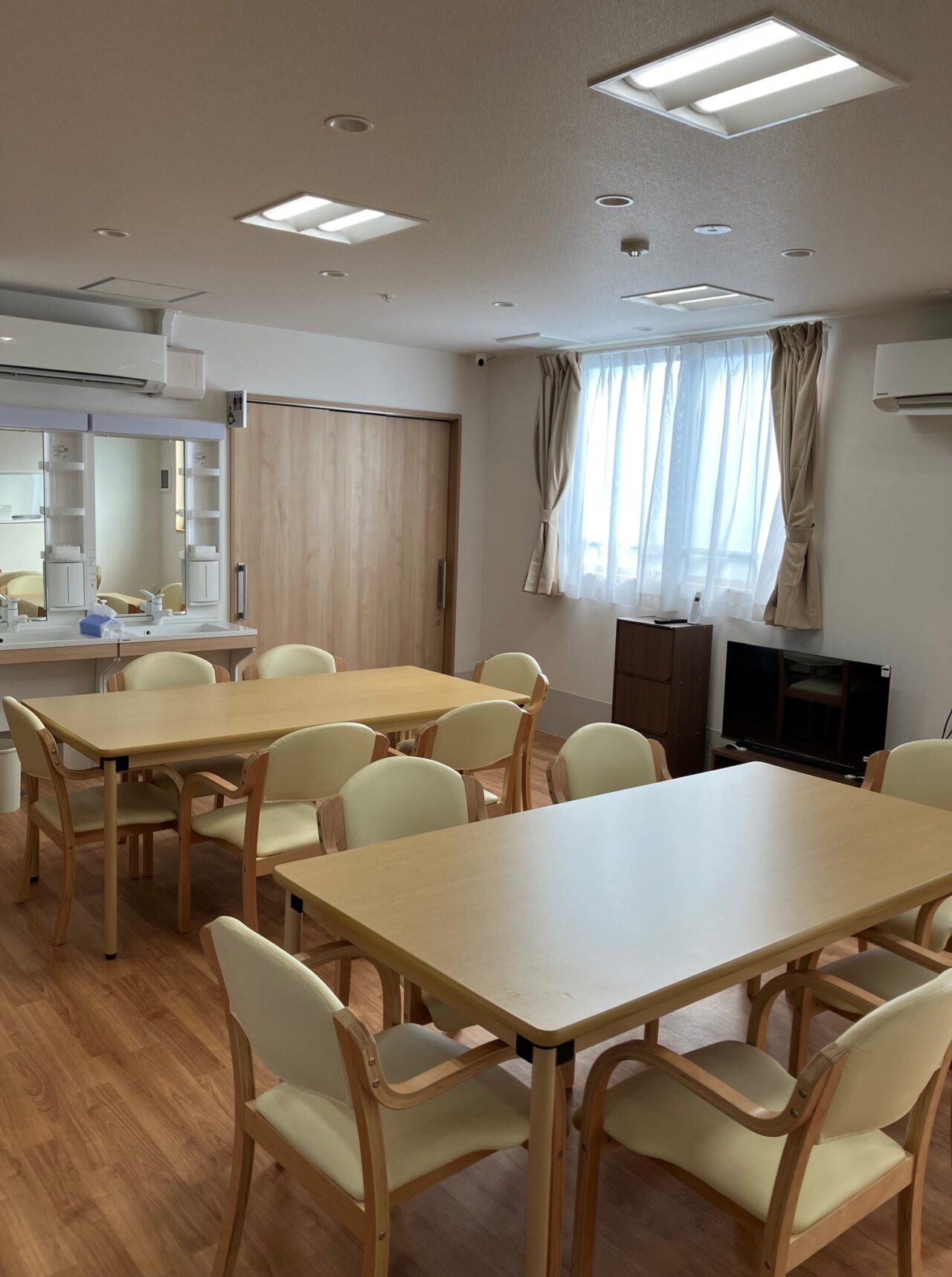 四日市楠町_リビング