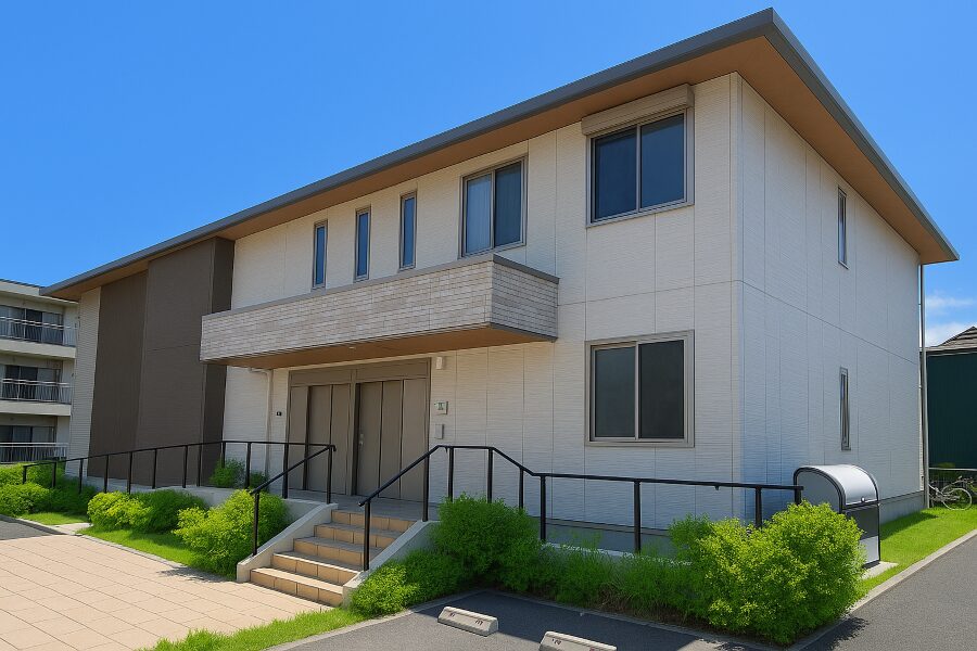 【10のチェックポイント】安心できる女性専用グループホームの選び方