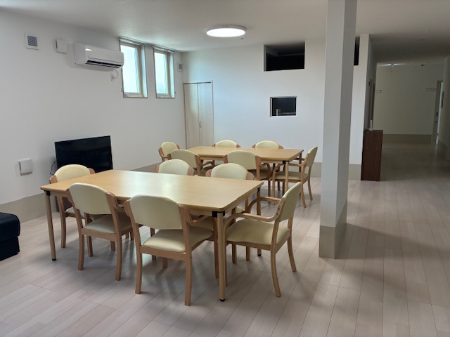 呉安浦町中央北_リビング