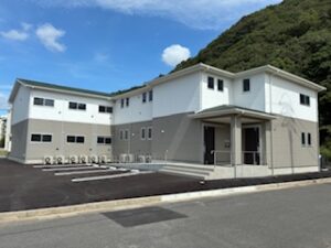 呉安浦町中央北_外観