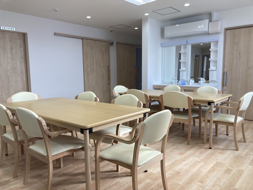 彦根中薮町_リビング