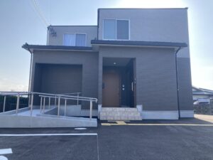 彦根中薮町_外観