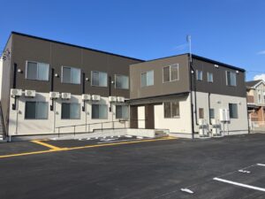 福井東森田_外観