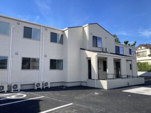 糸島二丈石崎_外観