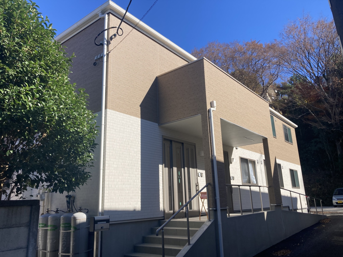 松戸上矢切_外観