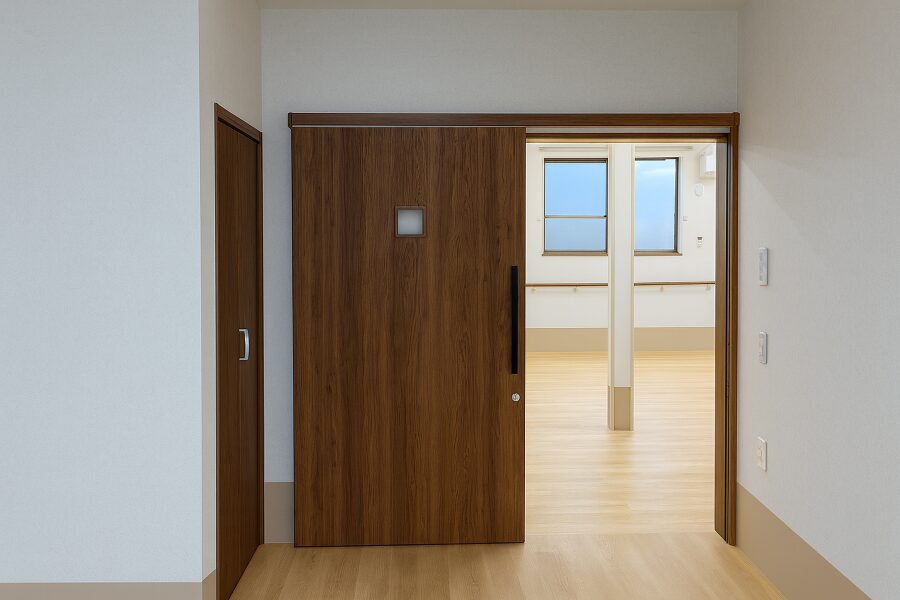 例：ソーシャルインクルー名古屋大西2号（愛知県）