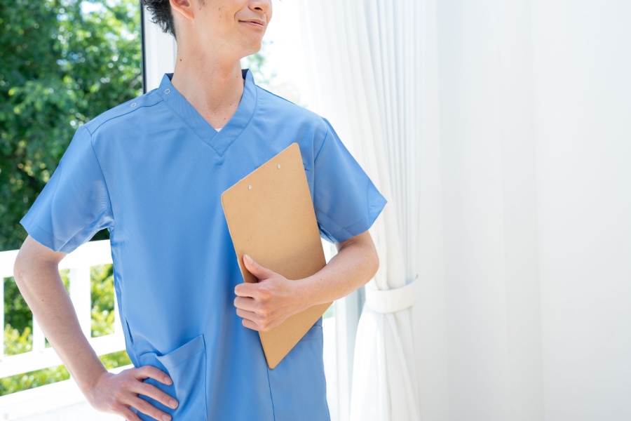 世話人と生活支援員の違いとは?業務内容・役割・働く場所を比較