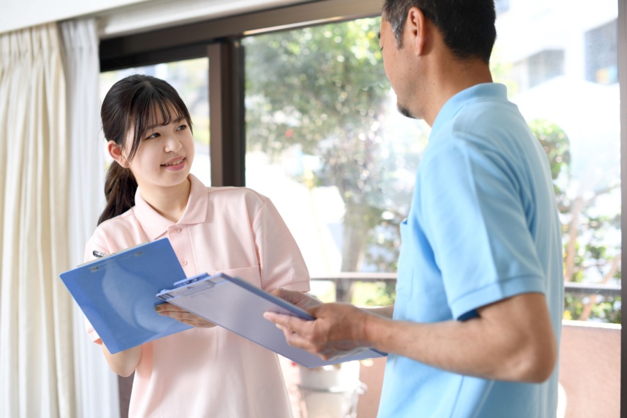 2025年問題とこれからの障がいのある方の支援のトレンド