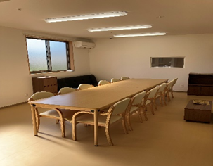 薩摩川内矢倉町_リビング