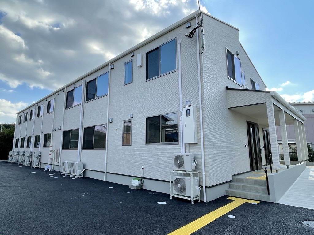 飯塚潤野_外観2