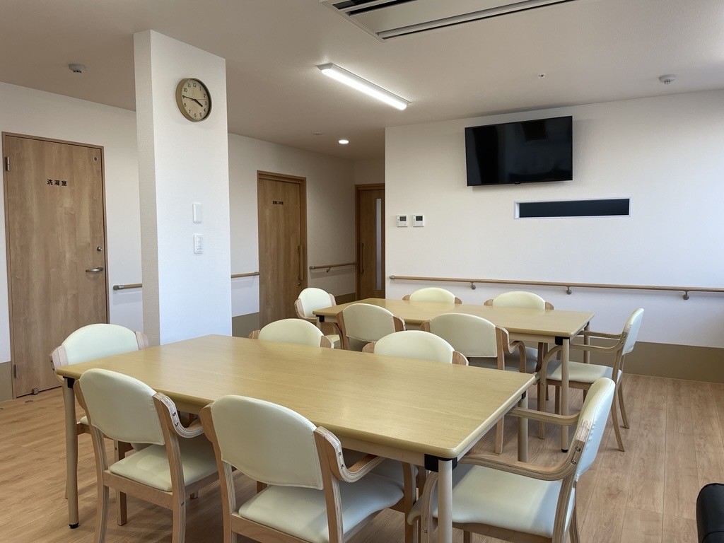 飯塚潤野_リビング2