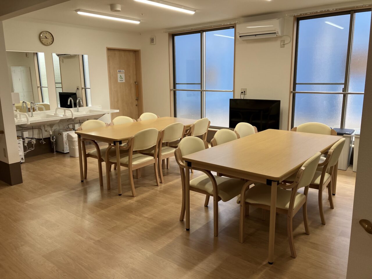 龍ケ崎上町_リビング