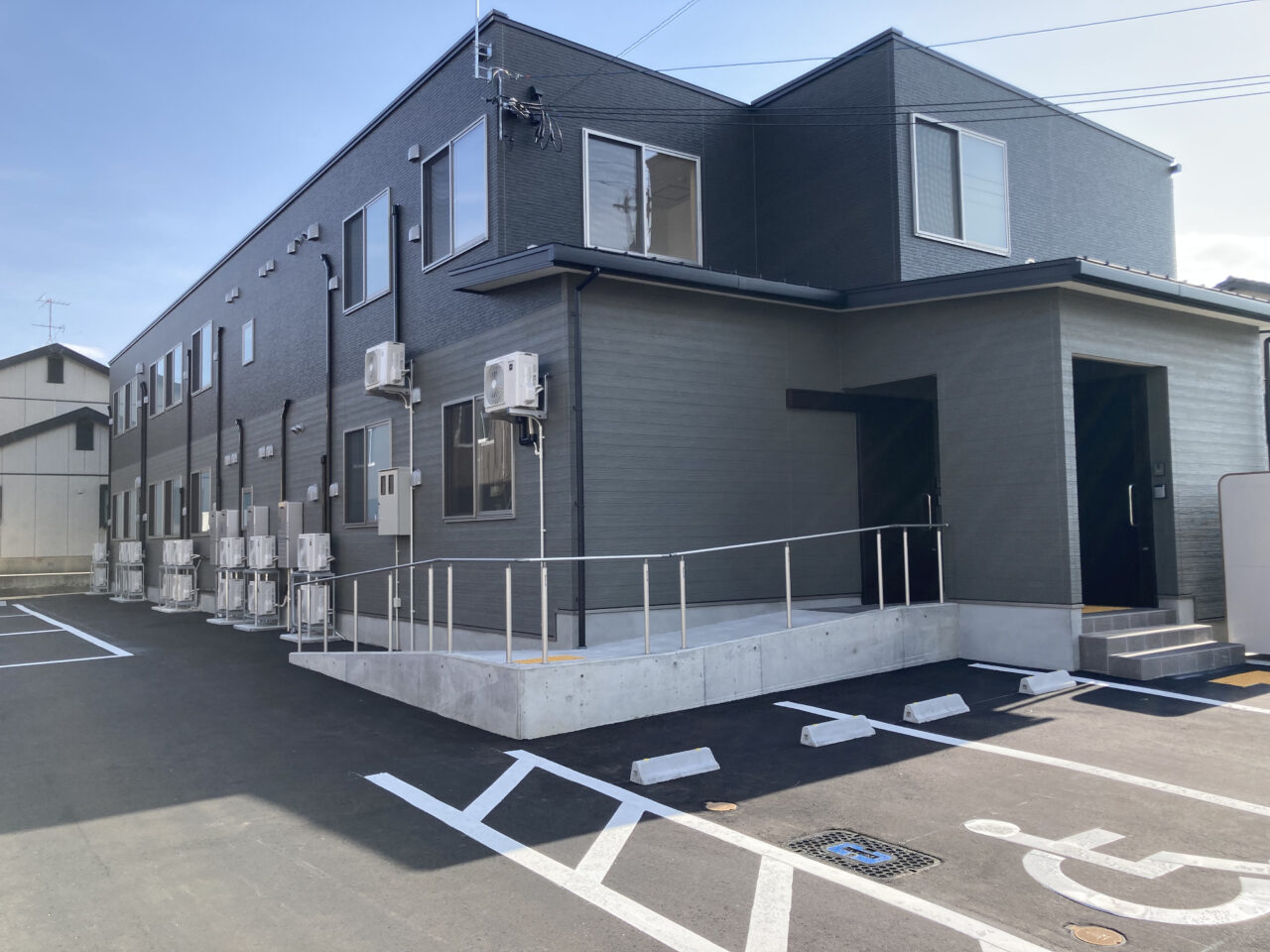 金沢新保本_外観2