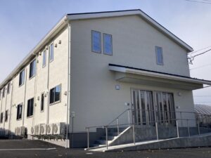 盛岡三本柳_外観2